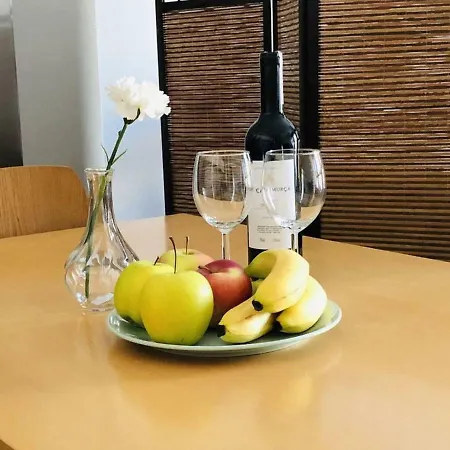 Apartmán Best Location 21