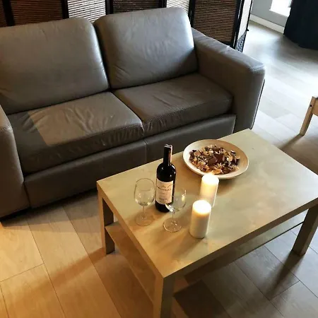 Best Location 21 Poznaň